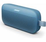 Bluetooth-Lautsprecher im Test: SoundLink Flex (2nd Gen) von Bose, Testberichte.de-Note: 1.2 Sehr gut