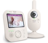 Babyphone im Test: Avent SCD891/26 von Philips, Testberichte.de-Note: 2.0 Gut