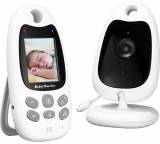 Babyphone im Test: Video Baby Monitor VB610 von Zawaer, Testberichte.de-Note: ohne Endnote