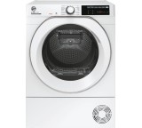 Trockner im Test: H-DRY 500 NDEH10A2TCBES-84 von Hoover, Testberichte.de-Note: ohne Endnote