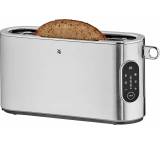 Toaster im Test: Lumero Toaster von WMF, Testberichte.de-Note: 1.6 Gut