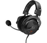 Gaming-Headset im Test: MMX 330 PRO von Beyerdynamic, Testberichte.de-Note: 1.8 Gut