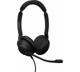 Headset im Test: Evolve2 30 SE USB-A MS Sereo von Jabra, Testberichte.de-Note: 1.9 Gut