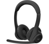 Headset im Test: Zone 300 Wireless von Logitech, Testberichte.de-Note: ohne Endnote