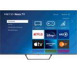 Fernseher im Test: blue 43MQE7011Z von Metz, Testberichte.de-Note: ohne Endnote