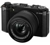 Spiegelreflex- / Systemkamera im Test: X-M5 von Fujifilm, Testberichte.de-Note: 2.0 Gut