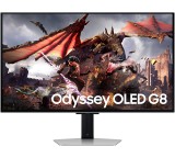 Monitor im Test: Odyssey OLED G80SD von Samsung, Testberichte.de-Note: 1.2 Sehr gut