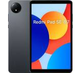 Tablet im Test: Redmi Pad SE 8.7 von Xiaomi, Testberichte.de-Note: ohne Endnote