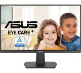 Monitor im Test: VA24EHF von Asus, Testberichte.de-Note: ohne Endnote