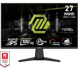 Monitor im Test: MAG 275QF von MSI, Testberichte.de-Note: ohne Endnote