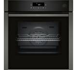 Backofen im Test: N50 B6AVJ7AG3 von Neff, Testberichte.de-Note: ohne Endnote