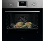 Backofen im Test: Serie 5000 SurroundCook OU5AB20ZSM von AEG, Testberichte.de-Note: ohne Endnote