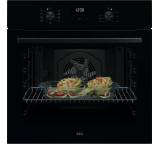 Backofen im Test: Serie 5000 SurroundCook TU5AB20WSK von AEG, Testberichte.de-Note: ohne Endnote