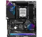 Mainboard im Test: Phantom Gaming X870 Riptide WiFi von ASRock, Testberichte.de-Note: 1.4 Sehr gut