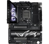 Mainboard im Test: ROG Crosshair X870E Hero von Asus, Testberichte.de-Note: 1.3 Sehr gut