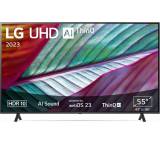 Fernseher im Test: 55UR75006LK von LG, Testberichte.de-Note: 1.9 Gut