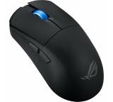 Maus im Test: ROG Harpe Ace Mini von Asus, Testberichte.de-Note: ohne Endnote