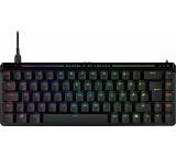 Tastatur im Test: ROG Falchion Ace HFX von Asus, Testberichte.de-Note: ohne Endnote