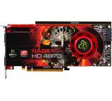 Radeon HD 4870 XXX Edition (HD-487A-ZDDC)