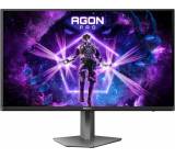 Monitor im Test: Agon Pro AG276QZD2 von AOC, Testberichte.de-Note: 1.4 Sehr gut