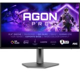 Monitor im Test: Agon AG326UD von AOC, Testberichte.de-Note: ohne Endnote