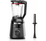 Standmixer im Test: VitaPower Serie 6 MMBD665B1 von Bosch, Testberichte.de-Note: ohne Endnote