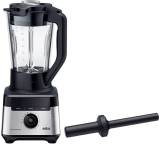 Standmixer im Test: PowerBlend 7 JB 7550 BK von Braun, Testberichte.de-Note: ohne Endnote