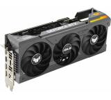 Grafikkarte im Test: TUF Gaming GeForce RTX 4070 Ti Super OC von Asus, Testberichte.de-Note: ohne Endnote