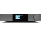 Multimedia-Player im Test: EXN100 von Cambridge Audio, Testberichte.de-Note: ohne Endnote