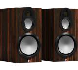 Lautsprecher im Test: Gold 100 6G von Monitor Audio, Testberichte.de-Note: 1.5 Sehr gut