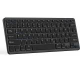 Tastatur im Test: Bluetooth Tastatur von CC Store, Testberichte.de-Note: 2.2 Gut