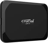 Externe Festplatte im Test: X9 von Crucial, Testberichte.de-Note: 1.5 Sehr gut