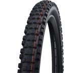 Fahrradreifen im Test: Eddy Current Rear von Schwalbe, Testberichte.de-Note: 1.5 Sehr gut