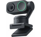 Webcam im Test: Link 2 von Insta360, Testberichte.de-Note: 1.5 Sehr gut