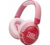 Kopfhörer im Test: Junior 470NC von JBL, Testberichte.de-Note: ohne Endnote