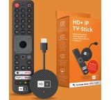 Streamingplayer im Test: IP TV-Stick von HD Plus, Testberichte.de-Note: 1.2 Sehr gut