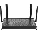 Router im Test: Archer BE230 von TP-Link, Testberichte.de-Note: 2.0 Gut