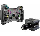 Gaming-Lenkrad im Test: MOZA R9 V2 (Wheel Bundle) von Gudsen, Testberichte.de-Note: ohne Endnote