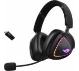 Gaming-Headset im Test: ROG Delta II von Asus, Testberichte.de-Note: 2.0 Gut