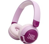 Kopfhörer im Test: Junior 320BT von JBL, Testberichte.de-Note: ohne Endnote