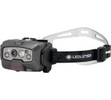 Stirnlampen im Test: HF8R Signature von LED Lenser, Testberichte.de-Note: 1.9 Gut