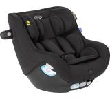 Kindersitz im Test: SnugGo i-Size R129 von Graco, Testberichte.de-Note: ohne Endnote