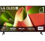 Fernseher im Test: OLED55B4ELA von LG, Testberichte.de-Note: 1.5 Sehr gut