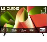 Fernseher im Test: OLED77B4ELA von LG, Testberichte.de-Note: 1.5 Sehr gut