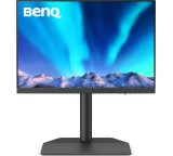 Monitor im Test: PhotoVue SW242Q von BenQ, Testberichte.de-Note: 2.0 Gut