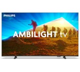 Fernseher im Test: 43PUS8009 von Philips, Testberichte.de-Note: ohne Endnote