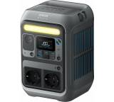 Powerstation im Test: Solix C300 von Anker, Testberichte.de-Note: ohne Endnote