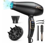 Haartrockner im Test: Professional Salon Hair Dryer von Glam, Testberichte.de-Note: 1.6 Gut