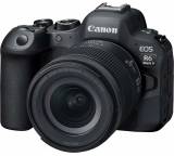 EOS R6 Mark II Kit (mit RF 24-105 mm F4-7.1 IS STM)