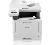 Drucker im Test: MFC-L5710DW von Brother, Testberichte.de-Note: ohne Endnote